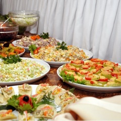 Клуб-отель Дельфин, Пицунда