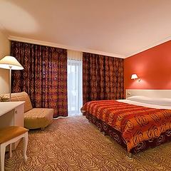 Отель Алекс Резорт и Спа / Alex Resort & Spa Hotel, Гагра