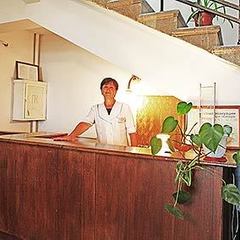 Дом отдыха Мидель Гагра, Гагра