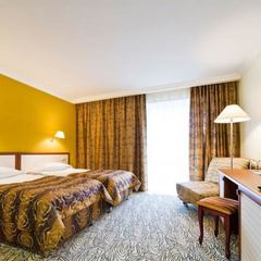 Отель Алекс Резорт и Спа / Alex Resort & Spa Hotel, Гагра