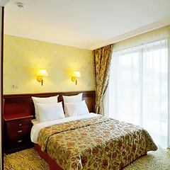 Отель Алекс Резорт и Спа / Alex Resort & Spa Hotel, Гагра