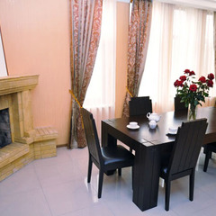 Клуб-отель Дельфин, Пицунда