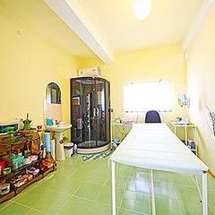 Дом отдыха Мидель Гагра, Гагра