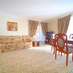 Отель Алекс Резорт и Спа / Alex Resort & Spa Hotel, Гагра