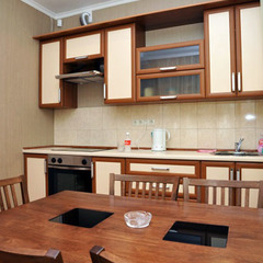 Клуб-отель Дельфин, Пицунда