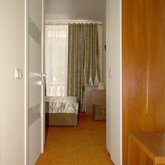 Дом отдыха Мидель Гагра, Гагра