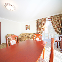 Отель Алекс Резорт и Спа / Alex Resort & Spa Hotel, Гагра