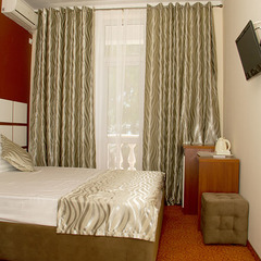 Дом отдыха Мидель Гагра, Гагра