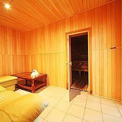 Клуб-отель Дельфин, Пицунда