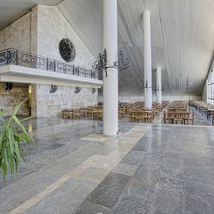 Пансионат Чегем, Гагра