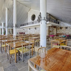 Пансионат Чегем, Гагра