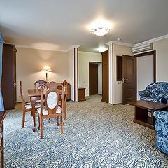 Отель Алекс Резорт и Спа / Alex Resort & Spa Hotel, Гагра