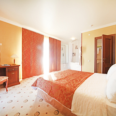 Отель Алекс Резорт и Спа / Alex Resort & Spa Hotel, Гагра