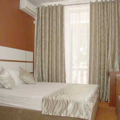 Дом отдыха Мидель Гагра, Гагра