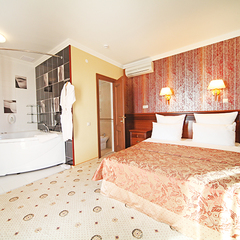 Отель Алекс Резорт и Спа / Alex Resort & Spa Hotel, Гагра