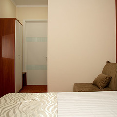 Дом отдыха Мидель Гагра, Гагра