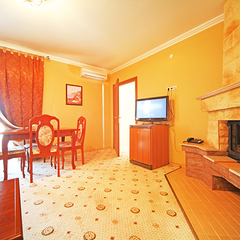 Отель Алекс Резорт и Спа / Alex Resort & Spa Hotel, Гагра