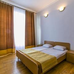 Дом отдыха Мидель Гагра, Гагра