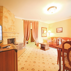 Отель Алекс Резорт и Спа / Alex Resort & Spa Hotel, Гагра