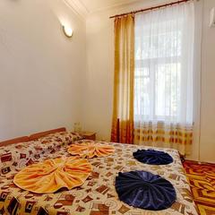 Дом отдыха Мидель Гагра, Гагра