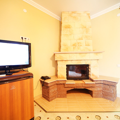 Отель Алекс Резорт и Спа / Alex Resort & Spa Hotel, Гагра