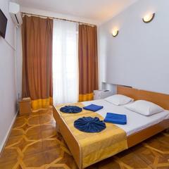 Дом отдыха Мидель Гагра, Гагра