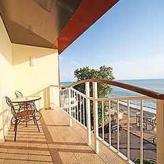 Отель Алекс Резорт и Спа / Alex Resort & Spa Hotel, Гагра