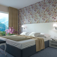 Отель Алекс Резорт и Спа / Alex Resort & Spa Hotel, Гагра