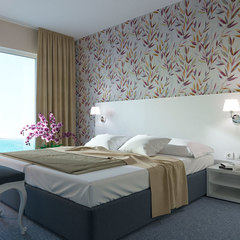 Отель Алекс Резорт и Спа / Alex Resort & Spa Hotel, Гагра