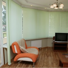 Клуб-отель Дельфин, Пицунда