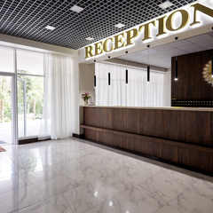 Пансионат Литфонд, Пицунда