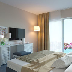 Отель Алекс Резорт и Спа / Alex Resort & Spa Hotel, Гагра