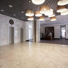 Пансионат Литфонд, Пицунда