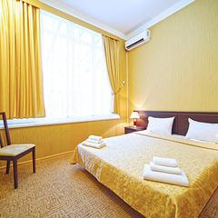 Пансионат Лазурный берег, Гагра