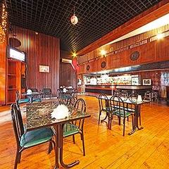 Пансионат Литфонд, Пицунда