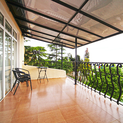 Пансионат Лазурный берег, Гагра