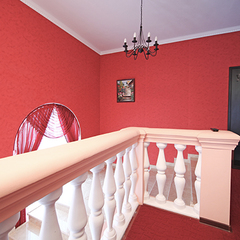 Пансионат Лазурный берег, Гагра