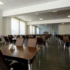 Пансионат Литфонд, Пицунда