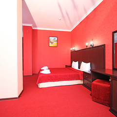 Пансионат Лазурный берег, Гагра