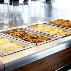 Пансионат Литфонд, Пицунда