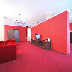 Пансионат Лазурный берег, Гагра