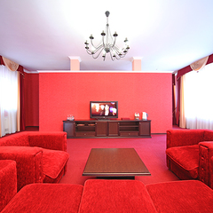 Пансионат Лазурный берег, Гагра