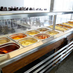 Пансионат Литфонд, Пицунда