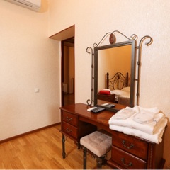 Клуб-отель Дельфин, Пицунда