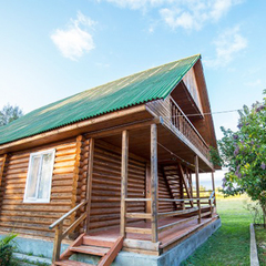 Комплекс отдыха Золотой берег — Терло, Гудаута