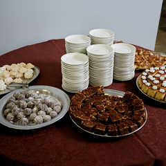 Пансионат Литфонд, Пицунда