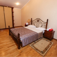 Клуб-отель Дельфин, Пицунда