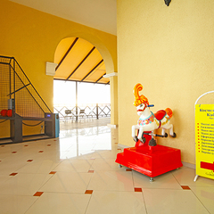 Пансионат Лазурный берег, Гагра