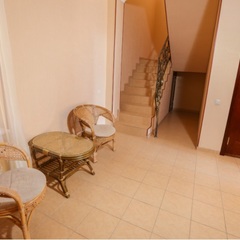 Клуб-отель Дельфин, Пицунда