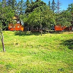 Гостиница Камарит, Новый Афон